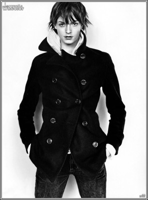 Jacquetta Wheeler pic #5438